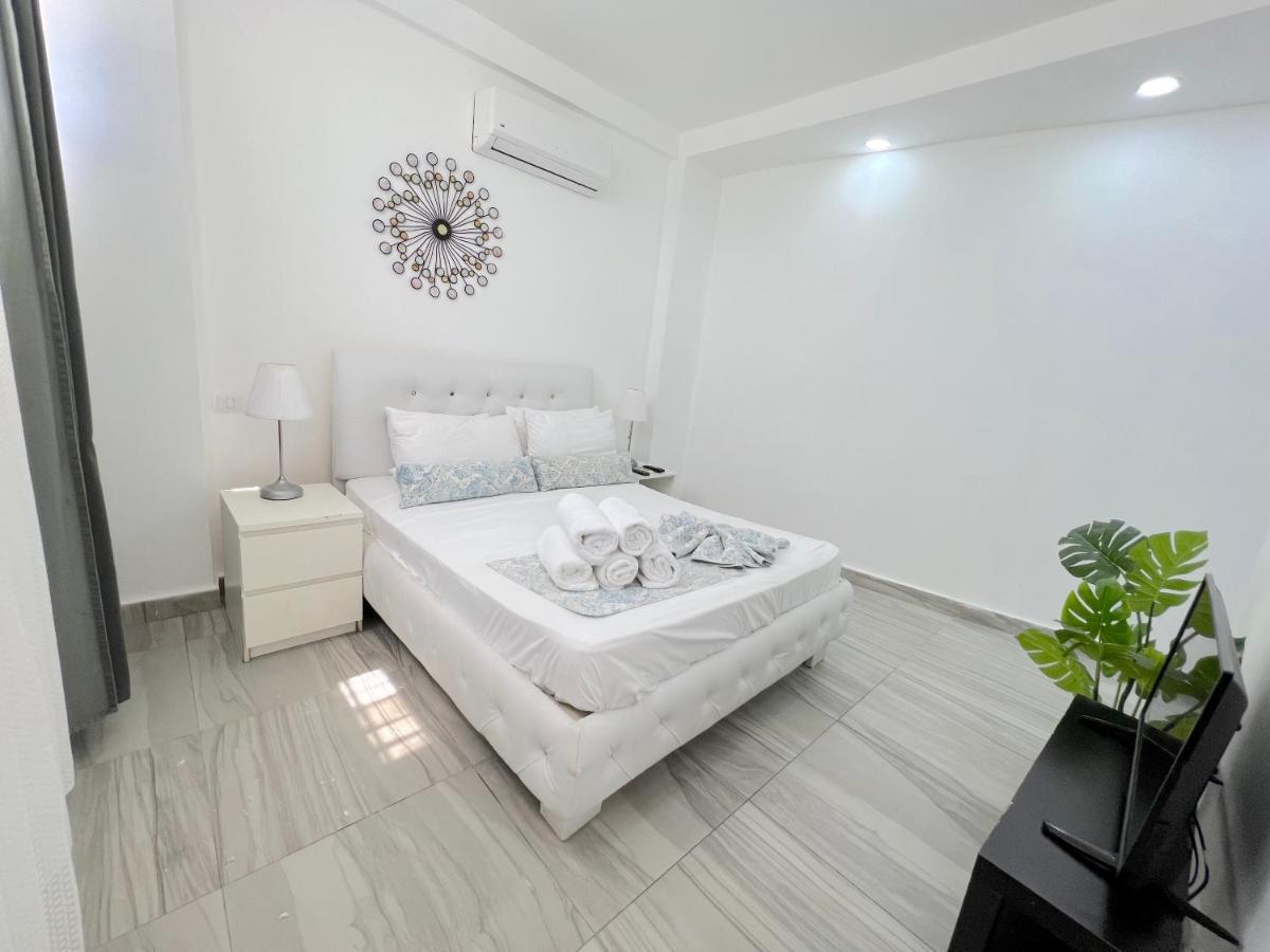 Vacation Suites With Rooftop Pool, Beach Club, Spa, Restaurants - Ducassi Collection - Playa Los Corales Punta Cana Quarto foto